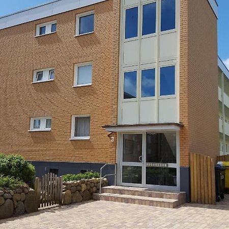 Karl-Theo-Am-Wald Apartment Westerland Exterior foto