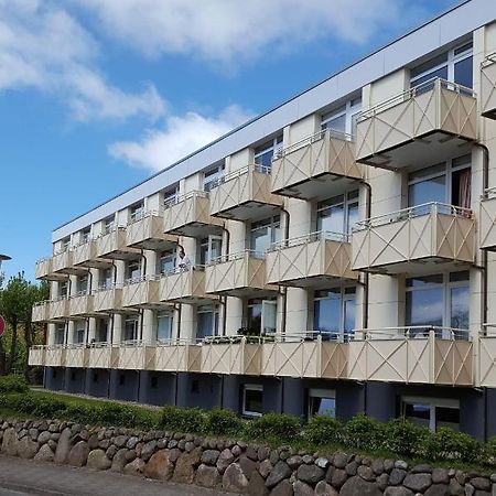 Karl-Theo-Am-Wald Apartment Westerland Exterior foto