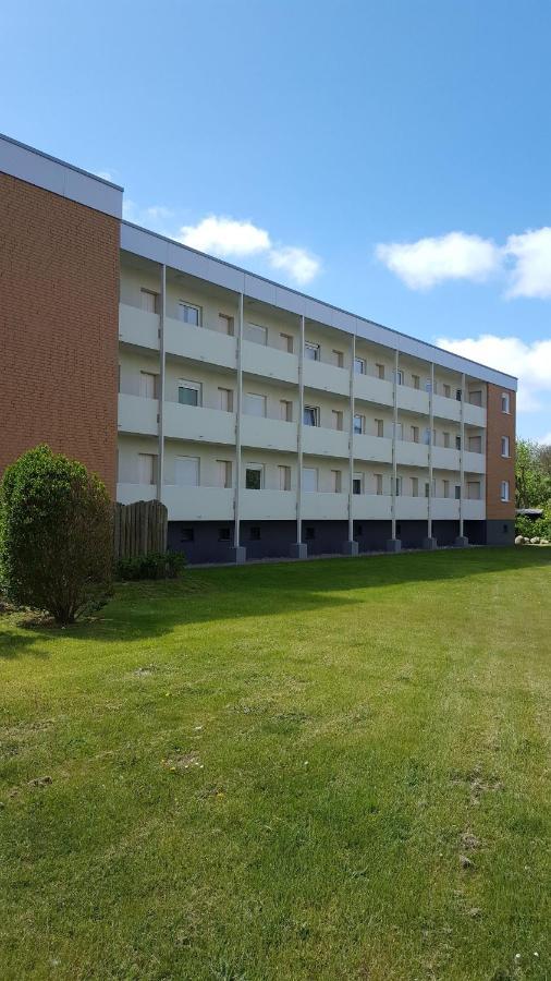 Karl-Theo-Am-Wald Apartment Westerland Exterior foto