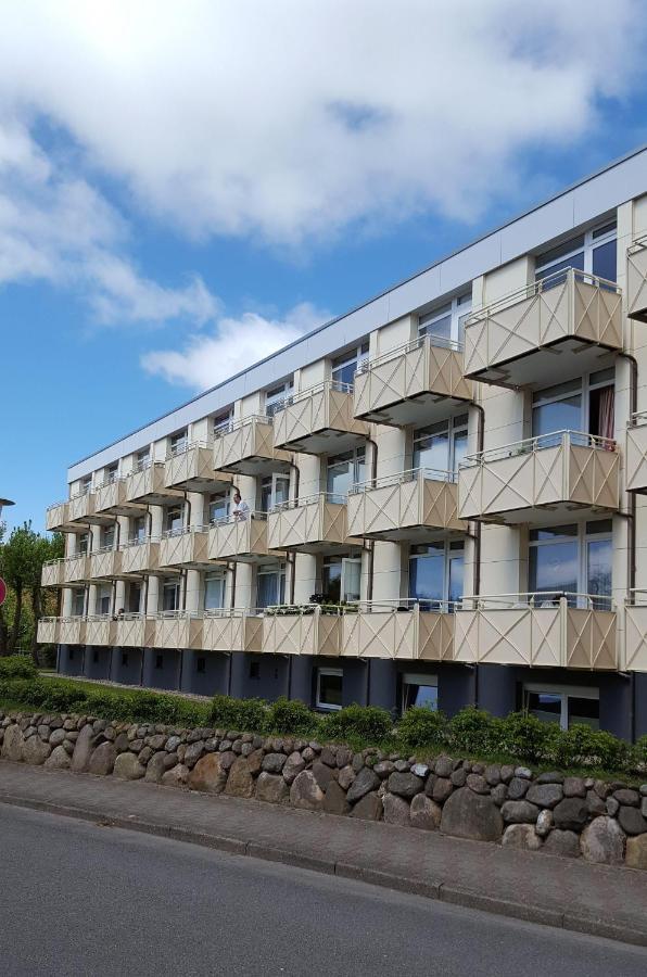 Karl-Theo-Am-Wald Apartment Westerland Exterior foto