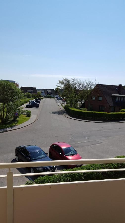 Karl-Theo-Am-Wald Apartment Westerland Exterior foto